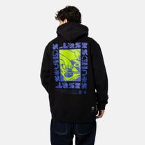 Moletom Canguru Lost Sounds