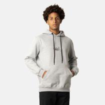 Moletom Canguru Lost + The Smurfs