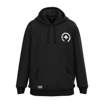 Moletom Canguru LRG Locked e Stocked Hoodie