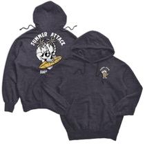 Moletom Canguru Masculino Com Estampa Streetwear Surf Time 011 Moletom Canguru Masculino Com Estampa Streetwear Surf Time 011