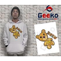 Moletom Canguru Masculino Justin Bieber Geeko Moletom Canguru Masculino Justin Bieber Geeko