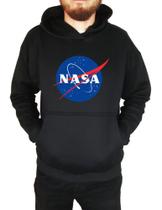 nasa moletom com capuz for women