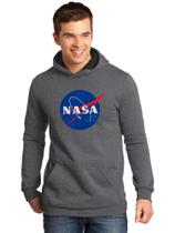 nasa moletom com capuz kohls