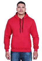 Moletom Canguru Masculino