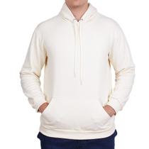 Moletom Canguru Masculino Unissex Premium com Capuz e Bolso Alta Gramatura Grosso e Quentinho