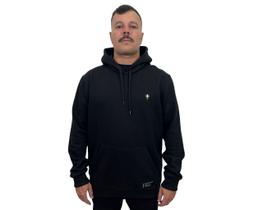 Moletom Canguru Mcd Anjo