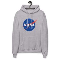 nasa moletom com capuz kohls