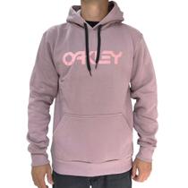 Moletom Canguru Oakley B1B Hoodie Toadstool