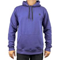 Moletom Canguru Oakley Patch 2.0 Hoodie Team Purple