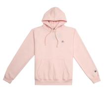 Moletom Canguru Ous K2 Cristal Pink