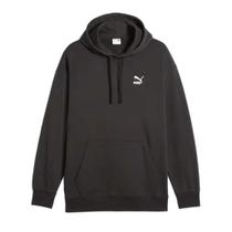 Moletom Canguru Puma Better Classics Preto