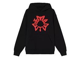 Moletom Canguru Rosalía Motomami Blusa De Frio Rock Alternativo