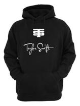 Moletom Cangurú Taylor Swift - Blusa De Frio Unissex