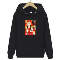 Moletom Canguru Tokyo Rvengers Casaco Algodão Flanelado