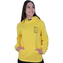 Moletom Canguru Unissex Anime Chainsaw Man Kon