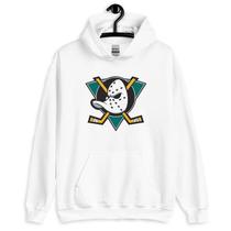 Moletom Canguru Unissex - Mighty Ducks Super Patos