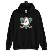 Moletom Canguru Unissex - Mighty Ducks Super Patos