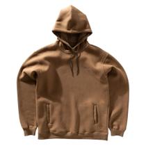 Moletom Canguru Vissla VSBL020063 Marrom Moletom Canguru Vissla VSBL020063 Marrom