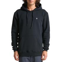 Moletom Canguru Volcom Single Stone Moletom Canguru Volcom Single Stone