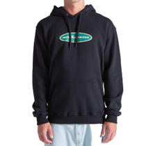 Moletom Canguru Volcom Volstoned Preto Moletom Canguru Volcom Volstoned Preto