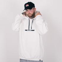 Moletom Canguru Ziper Forefront Moletom Canguru Ziper Forefront