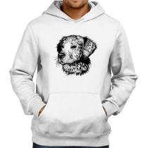 Moletom Cãozinho - Foca na Moda