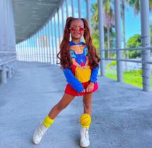 Moletom Capuz Personagens Inverno Feminino Moletom Capuz Personagens Inverno Feminino