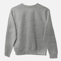 moletom careca blusa de frio flanelada alta qualidade e conforto