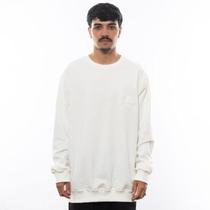 Moletom Careca Embroid
