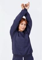 Moletom Careca Feminino