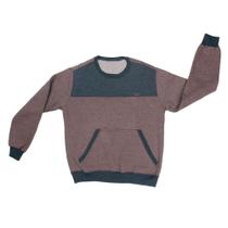 Moletom Careca Freesurf Juvenil