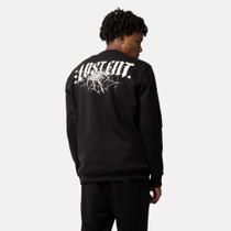 Moletom Careca Lost Ent. Glow