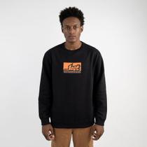 Moletom Careca Lost Enterprises