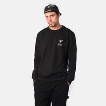 Moletom Careca Lost + Joker