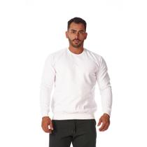 Moletom Careca Masculino Quentinho Estiloso Confortável Blusa Moda Inverno Casual Frio Trabalho Moletom Careca Masculino Quentinho Estiloso Confortável Blusa Moda Inverno Casual Frio Trabalho