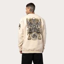 Moletom Careca MCD Apocalipse