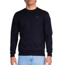 Moletom Careca Rip Curl Classic Surf Black Moletom Careca Rip Curl Classic Surf Black