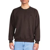 Moletom Careca Rip Curl Classic Surf Og Crew Mocha Moletom Careca Rip Curl Classic Surf Og Crew Mocha