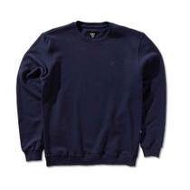 Moletom Careca Solid Sets Vissla Surf Califórnia Original