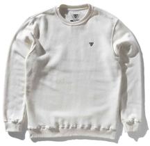 Moletom Careca Solid Sets Vissla Surf Califórnia Original Moletom Careca Solid Sets Vissla Surf Califórnia Original