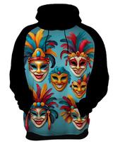 Moletom Casaco Abadá Estampa Carnaval Festa Brasil Samba 20 Moletom Casaco Abadá Estampa Carnaval Festa Brasil Samba 20