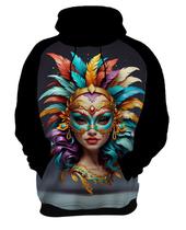 Moletom Casaco Abadá Estampa Carnaval Festa Brasil Samba 6 Moletom Casaco Abadá Estampa Carnaval Festa Brasil Samba 6