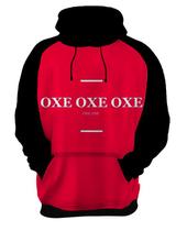 Moletom Casaco Amo o Nordeste Sertão Cangaço Frases HD 10