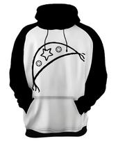 Moletom Casaco Amo o Nordeste Sertão Cangaço Frases HD 5