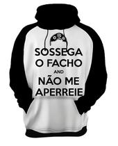Moletom Casaco Amo o Nordeste Sertão Cangaço Frases HD 6 Moletom Casaco Amo o Nordeste Sertão Cangaço Frases HD 6