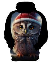 Moletom Casaco Animais Corujas Misticas Aves Noturnas HD 17 Moletom Casaco Animais Corujas Misticas Aves Noturnas HD 17