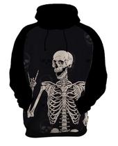 Moletom Casaco Arte Tumblr Esqueletos Caveira Ossos Moda 15 Moletom Casaco Arte Tumblr Esqueletos Caveira Ossos Moda 15
