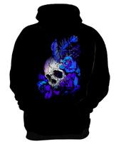 Moletom Casaco Arte Tumblr Esqueletos Caveira Ossos Moda 7 Moletom Casaco Arte Tumblr Esqueletos Caveira Ossos Moda 7
