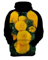 Moletom Casaco Belas Flores Flor do Cravo Natureza Planta 6