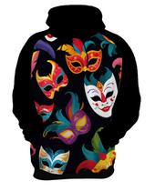 Moletom Casaco Blusa Abadá Carnaval Festa Samba Brasil 19 Moletom Casaco Blusa Abadá Carnaval Festa Samba Brasil 19